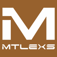 Mtlexs_brown backgroud_square logo